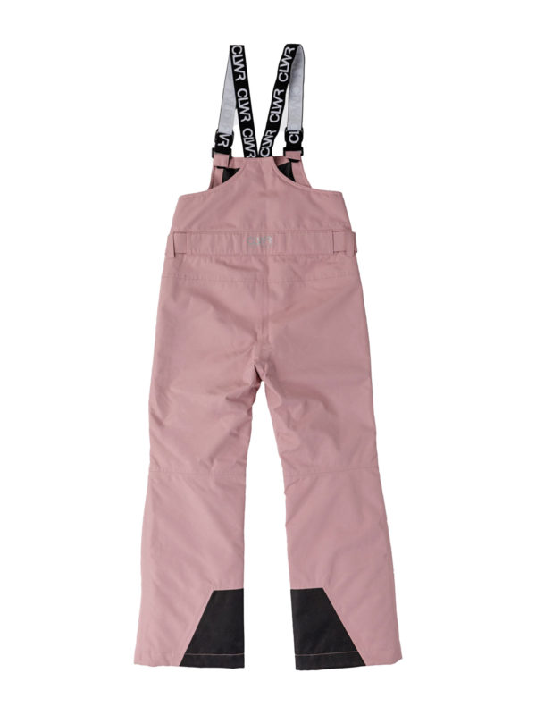 Colourwear Slash Bib Lasten Housut - Image 4