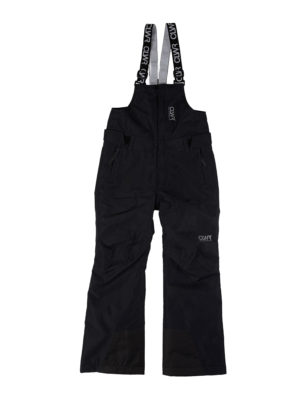 Colourwear Slash Bib Lasten Housut