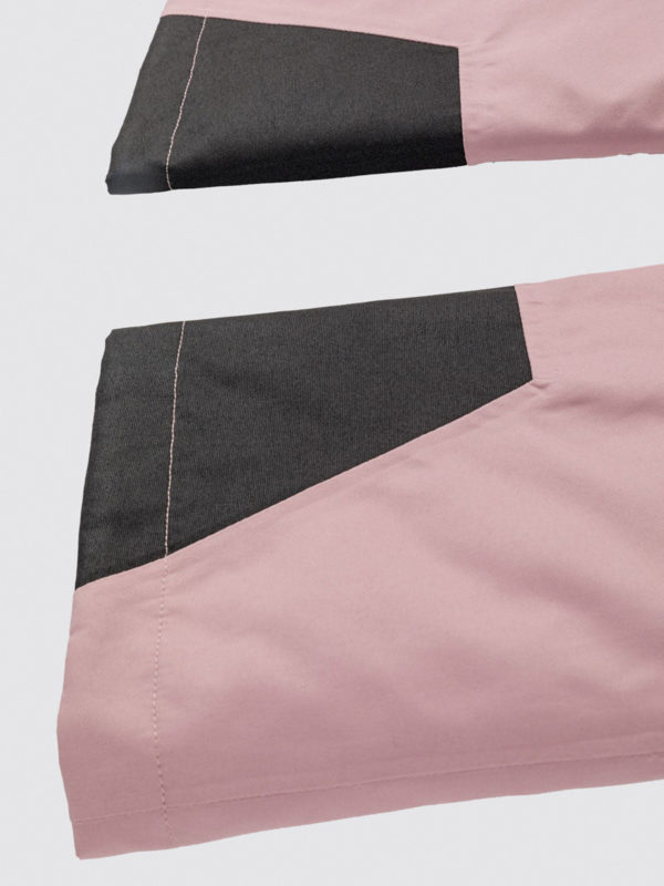 Colourwear Slash Bib Lasten Housut - Image 6