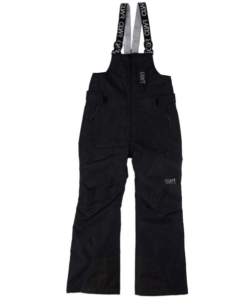 Colourwear Slash Bib Pants JR