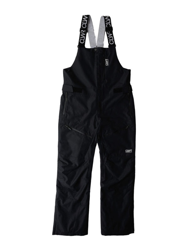 Colourwear Slash Bib Pants