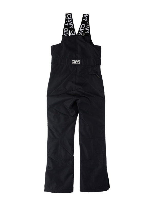 Colourwear Slash Bib Pants - Image 3