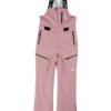 Colourwear Slash Bib Naisten Toppahousut