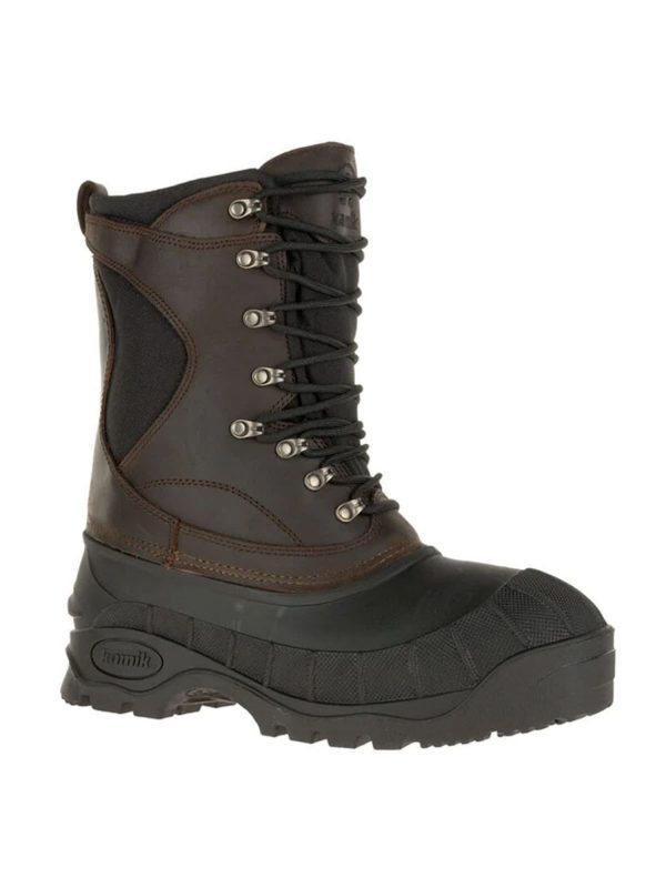 Kamik Cody Men's Winter Boot