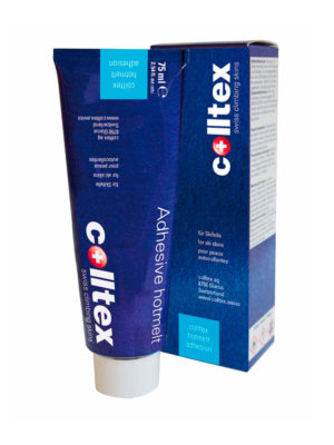 Colltex Hotmelt Adhesive 75Ml Skiniliima