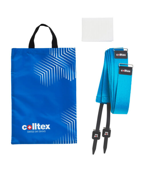 Colltex Bc Skin 52mm Tailclip