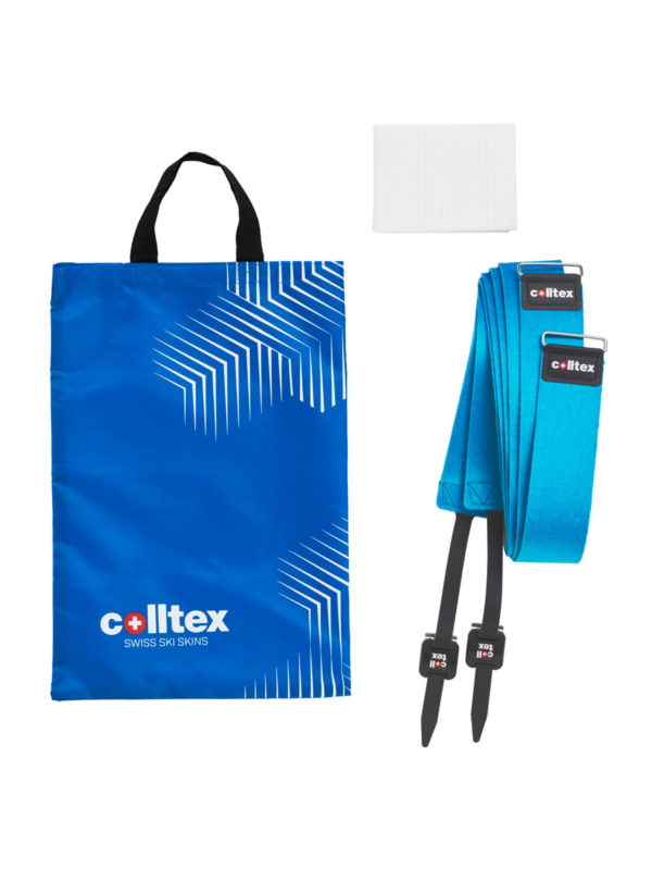 Colltex Bc Skin 52mm Tailclip