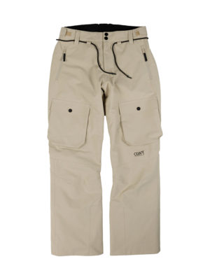 Colourwear Flight Pants Miesten Toppahousut