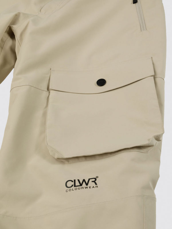 Colourwear Flight Pants - Image 4