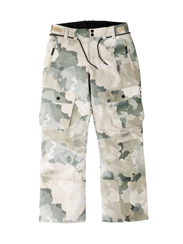 Colourwear Flight Pants - Image 5