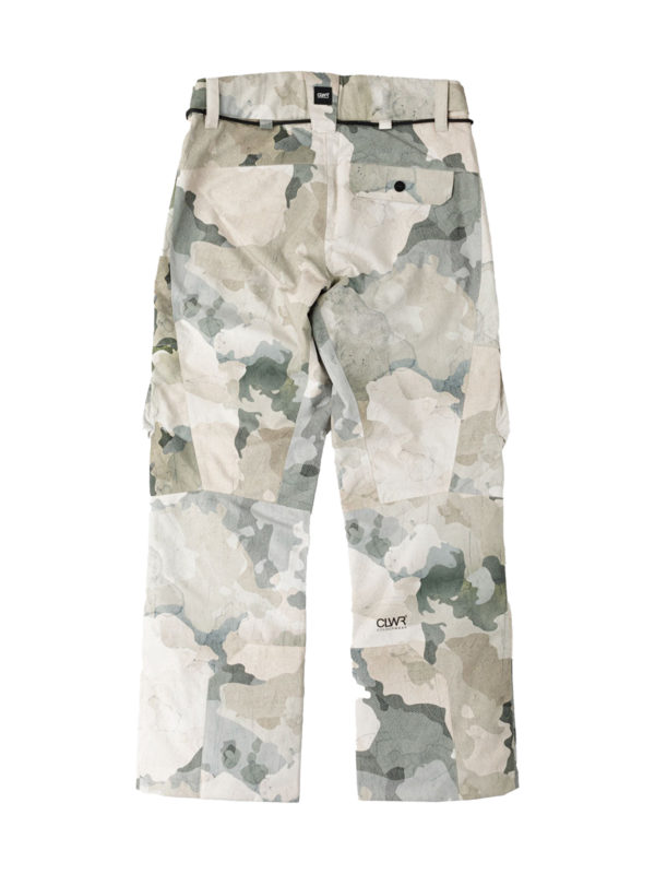 Colourwear Flight Pants - Image 6