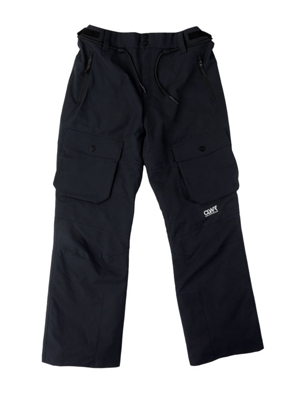 Colourwear Flight Pants - Image 7
