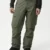 KHAKI GREEN