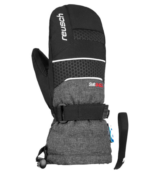 Reusch Connor T-Tex Xt Kids' Ski Mittens