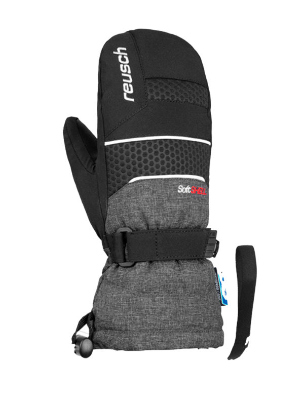 Reusch Connor T-Tex Xt Lasten Laskettelurukkaset