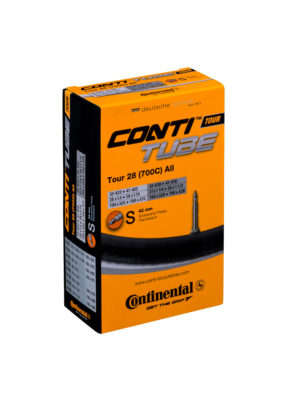 Continental Inner Tube 28" Presta