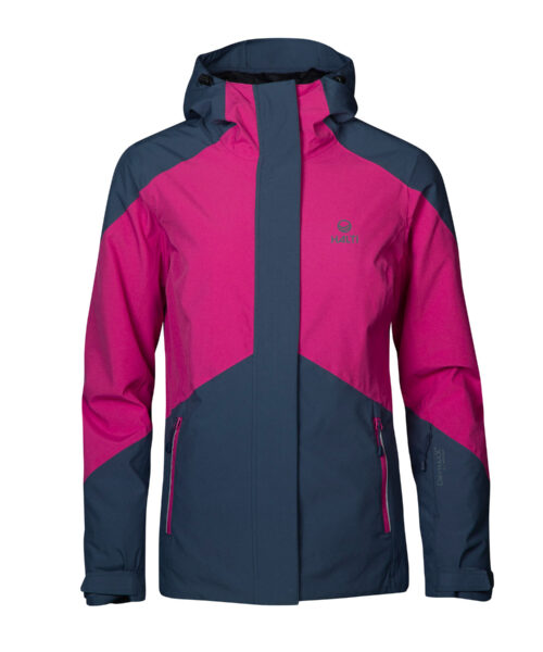 Halti Corinne Plus Women's DrymaxX Ski Jacket