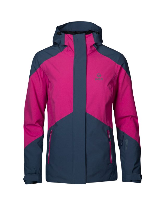 Halti Corinne Plus Women's DrymaxX Ski Jacket