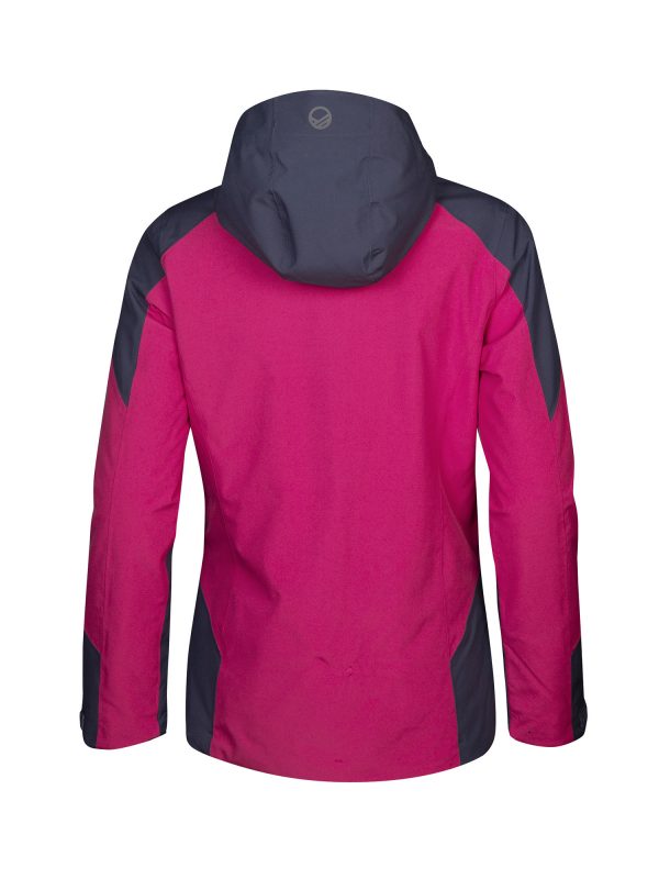 Halti Corinne Plus Women's DrymaxX Ski Jacket - Image 2