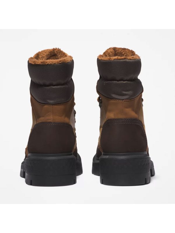 Timberland Cortina Valley WP WL Naisten Talvikenkä - Image 3