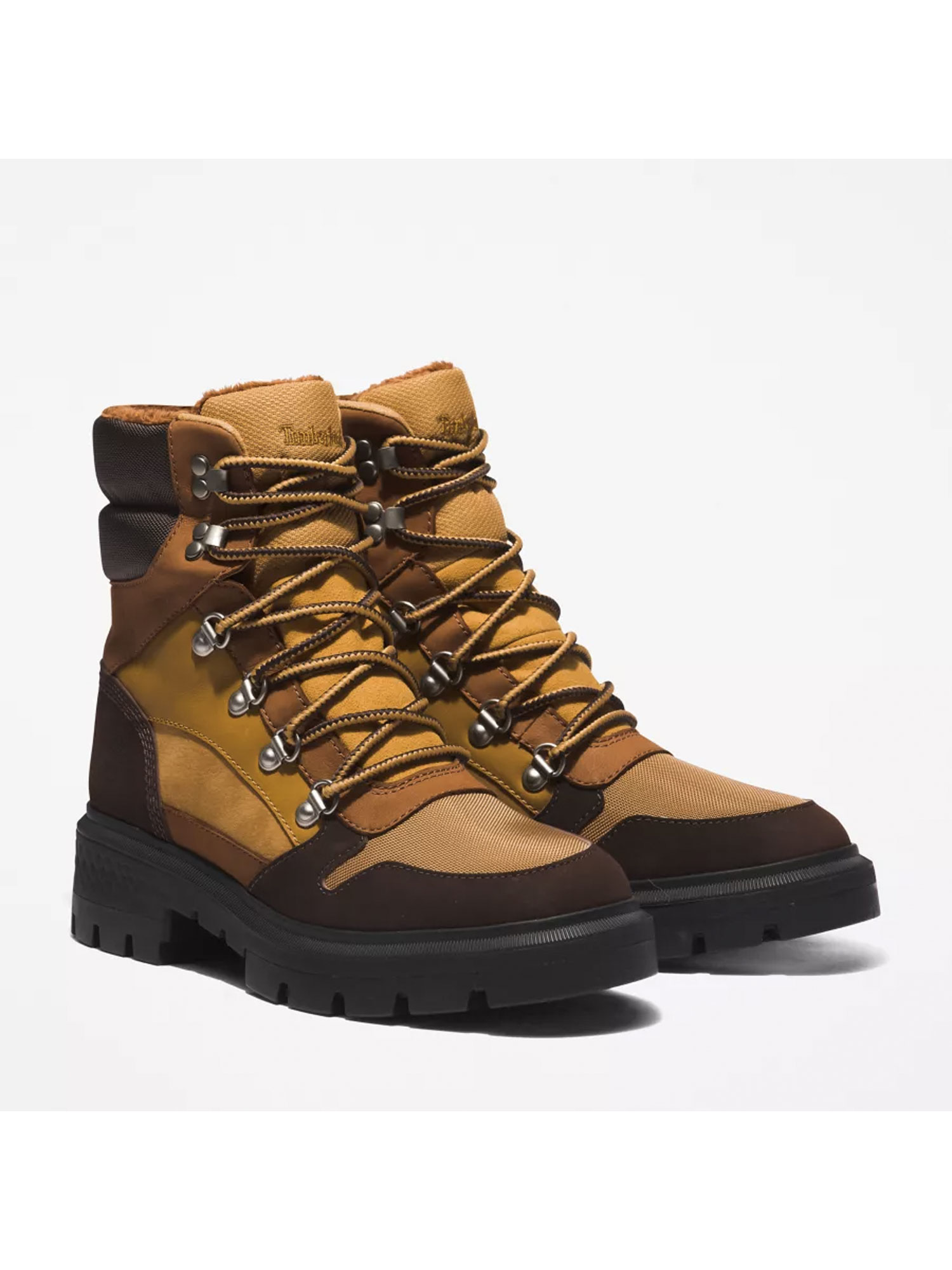 Timberland Cortina Valley WP WL Women s Winter Boots k slompolo