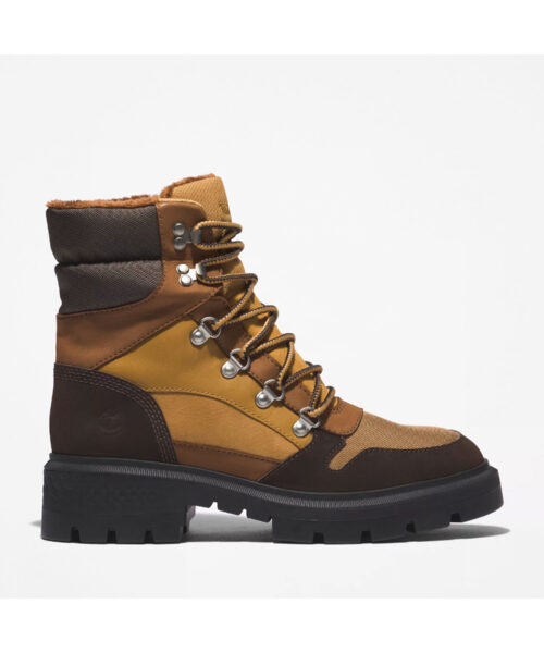 Timberland Cortina Valley WP WL Naisten Talvikenkä
