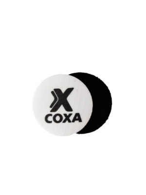 Coxa Velcro Stickers