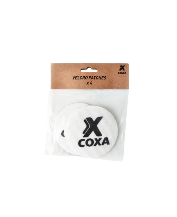 Coxa Velcro Stickers - Image 2