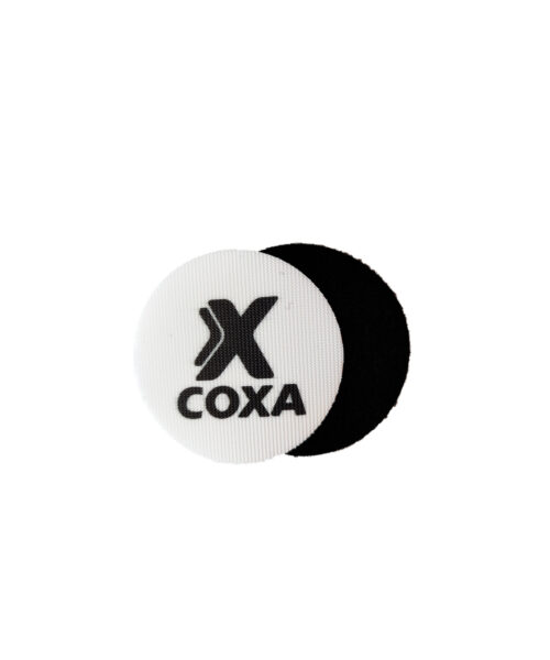 Coxa Velcro Stickers