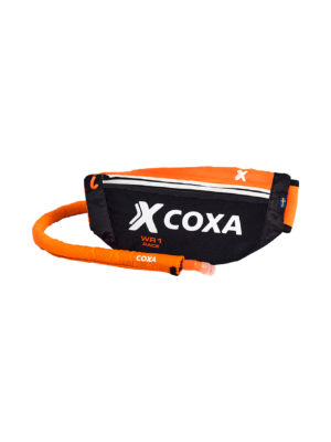 Coxa Wr1 Race Waist Belt