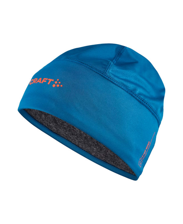Craft Adv Windblock Fleece Hat - Image 3