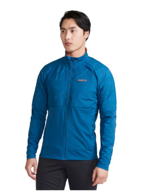 Craft Adv Nordic Training Speed Jacket Miesten Hiihtotakki