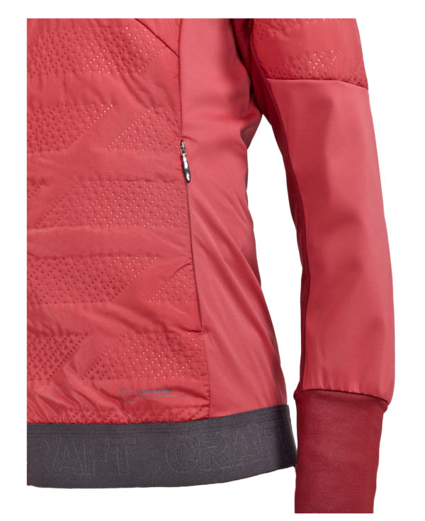 Craft Adv Nordic Training Speed Jacket Naisten Hiihtotakki - Image 3