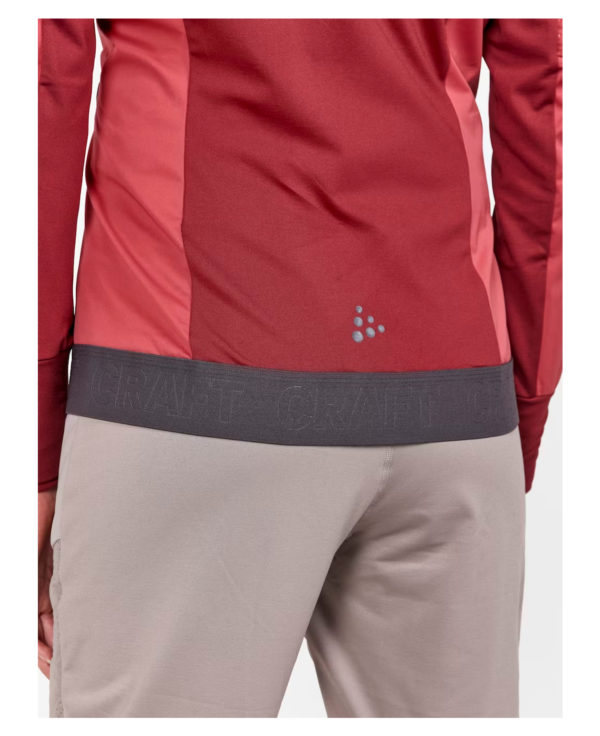 Craft Adv Nordic Training Speed Jacket Naisten Hiihtotakki - Image 4