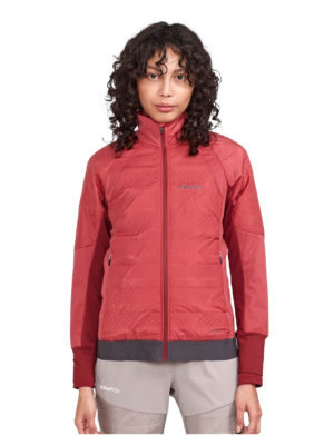 Craft Adv Nordic Training Speed Women's Ski Jacket