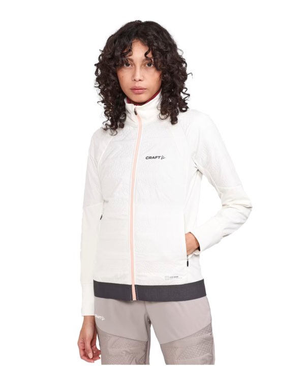Craft Adv Nordic Training Speed Jacket Naisten Hiihtotakki - Image 5
