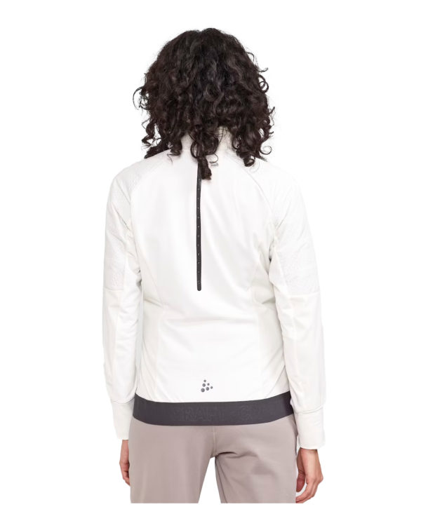 Craft Adv Nordic Training Speed Jacket Naisten Hiihtotakki - Image 6
