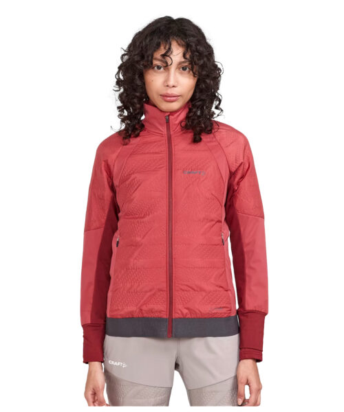 Craft Adv Nordic Training Speed Women's Ski Jacket