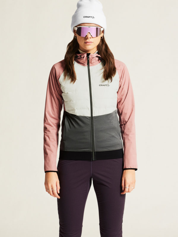 Craft Adv Pursuit Thermal Jacket Women's - Image 3