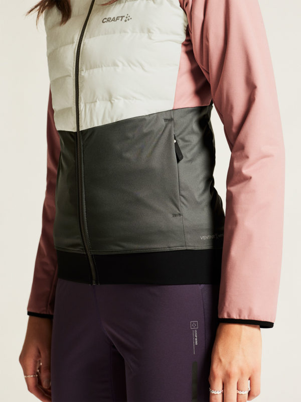 Craft Adv Pursuit Thermal Jacket Women's - Image 5