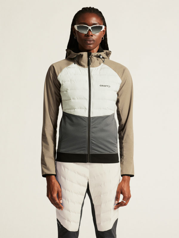 Craft Adv Pursuit Thermal Jacket Women's - Image 6