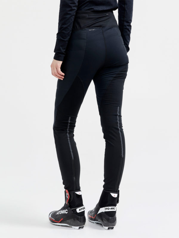 Craft Adv Pursuit Thermal Tights Women's - Image 2