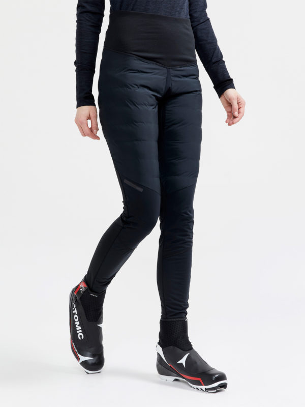 Craft Adv Pursuit Thermal Tights Women's - Image 3