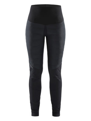 Craft Adv Pursuit Thermal Tights Naisten Hiihtohousut