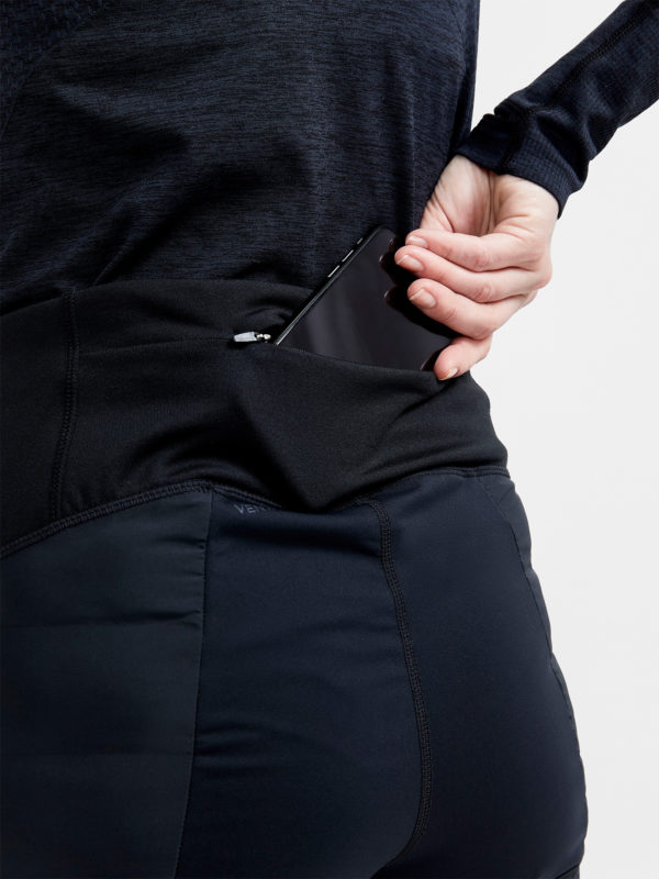 Craft Adv Pursuit Thermal Tights Women's - Image 5