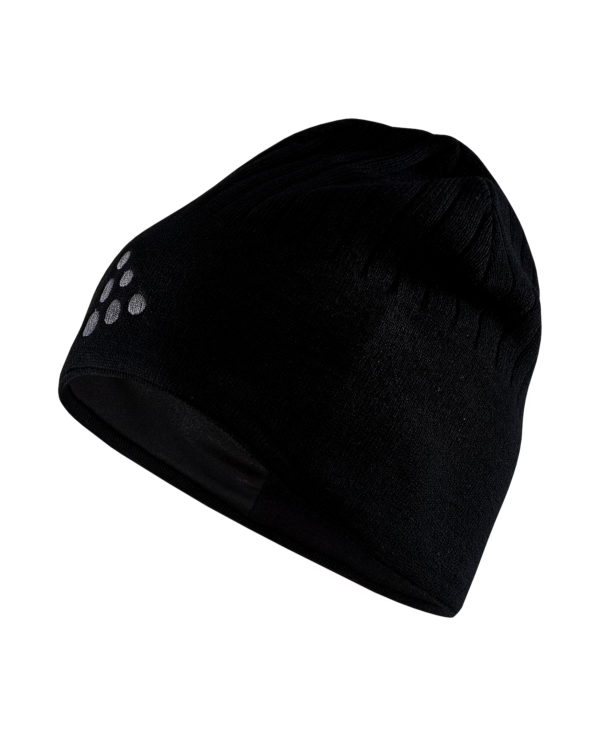 Craft Adv Nordic Windblock Knit Hat - Image 2