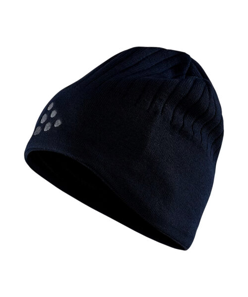 Craft Adv Nordic Windblock Knit Hat