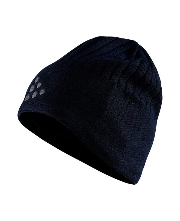 Craft Adv Nordic Windblock Knit Hat