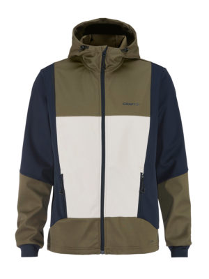 Craft Core Backcountry Hood Miesten Hiihtotakki