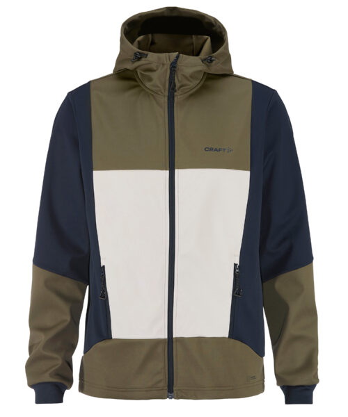 Craft Core Backcountry Hood Jacket Men's